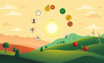 Catalytic Capital: Investing for Transformative Change