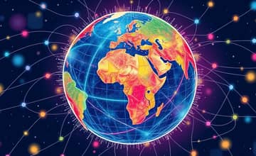 Connecting the World: The Value of Telecommunications Infrastructure