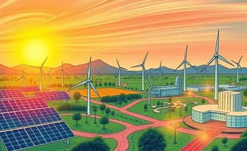 Energy Infrastructure: Powering Your Portfolio's Future