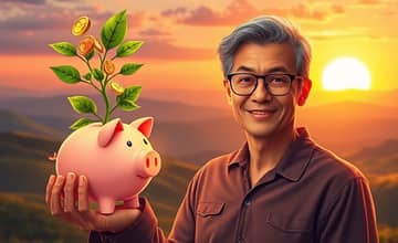 Pension Power: Securing Your Retirement Future