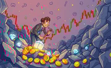 Deep Value Dive: Finding Diamonds in the Rough