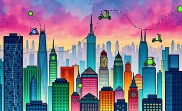 Micro Trends, Macro Gains: Spotting Small Shifts for Big Returns