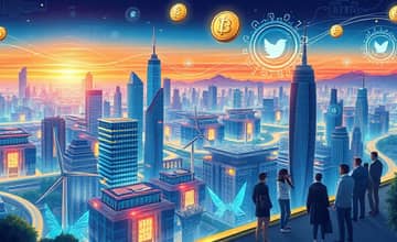 The Future of Finance: Investing in Tomorrow's World