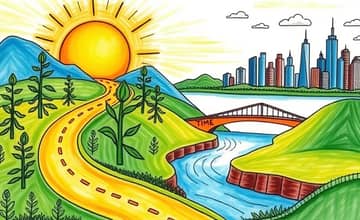 Blueprint for Prosperity: Crafting Your Wealth Journey