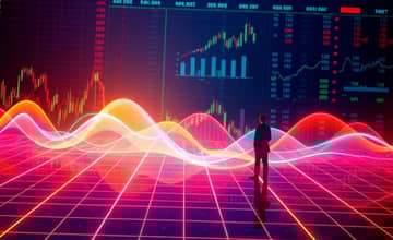 Trend Trajectories: Identifying and Riding Market Waves