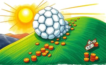 The Dividend Difference: Amplifying Your Income