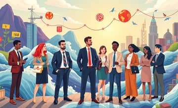 Capitalizing on Change: Profiting from Economic Shifts