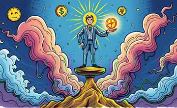 The Disciplined Investor: Mastering Emotional Control