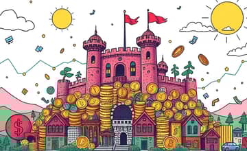 Financial Fortress: Building a Resilient Portfolio