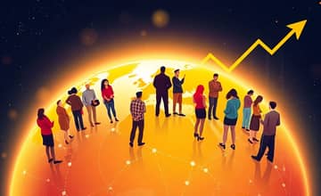 Worldwide Wealth: Profiting from International Markets