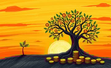 The Patient Investor: Long-Term Growth Strategies