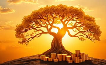 Dividend Dominance: Building an Income-Generating Portfolio