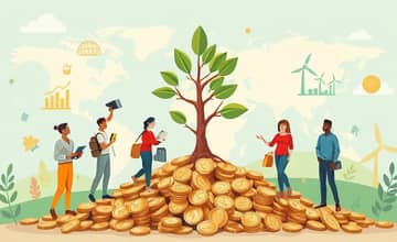 Impact Investing: Aligning Your Values with Your Wealth