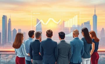 Data-Driven Decisions: Leveraging Analytics for Investment Success