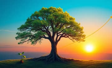 The Compounding Cascade: Unleashing Exponential Growth