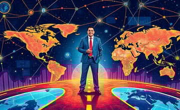 Navigating Uncertainty: Strategies for Volatile Times