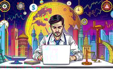 The Investor's Edge: Unlocking Market Advantage