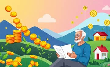 The Income Advantage: Generating Consistent Returns