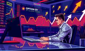 Derivatives Decoded: Utilizing Options for Strategic Gains