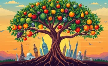 Cultivating Capital: The Diverse Portfolio Approach