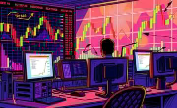 Momentum Mastery: Capitalizing on Price Action