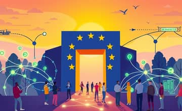 Global Gateway: Expanding Investment Opportunities