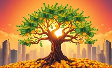 Wealth Multipliers: Accelerating Your Financial Growth