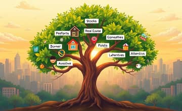 Portfolio Prosperity: The Art of Diverse Asset Allocation