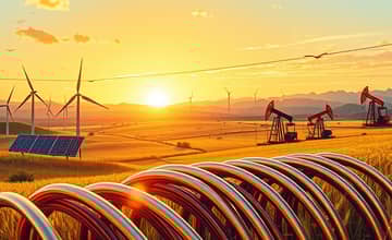 Commodity Currents: Investing in Raw Material Trends