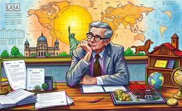 The Prudent Investor: Embracing Asset Variety