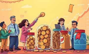 The Distributed Dollar: Smarter Investing Through Variety