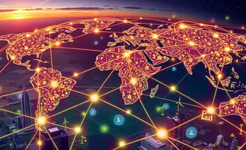 Wealth's Wide Web: Connecting Diverse Investment Opportunities