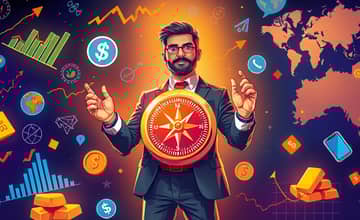 The Investor's Compass: Navigating Markets with Diversity