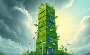 Sustainable Stacks: Building a Resilient Investment Base
