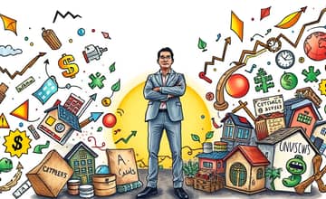 The Confident Capitalist: Embracing Diverse Investment Strategies