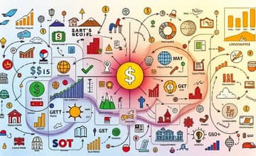 The Strategic Grid: Mapping Your Diversified Portfolio