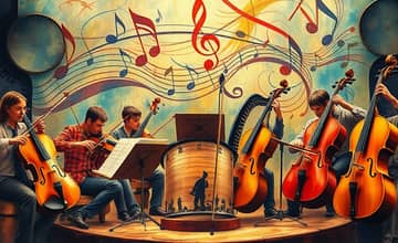 Your Investment Symphony: Harmonizing Diverse Assets