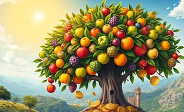 Broadening Your Bounty: The Rewards of a Diverse Portfolio