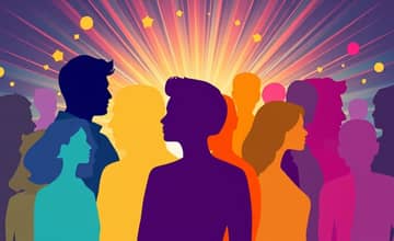 The Growth Spectrum: Harnessing Diverse Market Segments