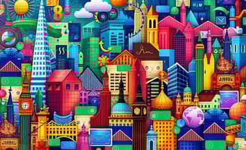 The Investor's Mosaic: Creating a Richly Diversified Portfolio