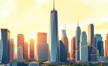 The Solid Foundation: Understanding Core Real Estate Investments