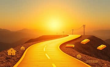 The Resilient Route: Diversifying Your Way to Financial Freedom