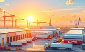 Concrete Returns: The Stability of Industrial Properties