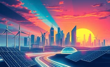 Building Tomorrow: Investing in Next-Gen Infrastructure