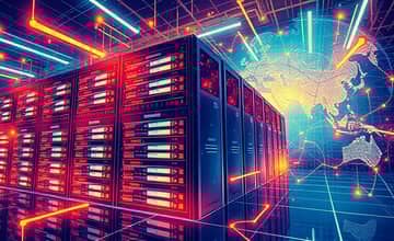 Wired for Wealth: Decoding Data Center Investments