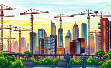 The Blueprint for Wealth: Real Estate Development Insights