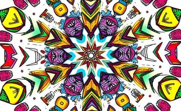 Capital Kaleidoscope: Exploring the Colors of Diversification