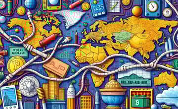 The Financial Fabric: Interweaving Diverse Investment Threads