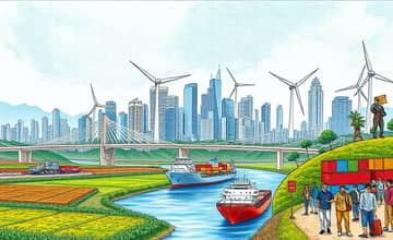 The Growth Engine: Real Assets in Emerging Economies