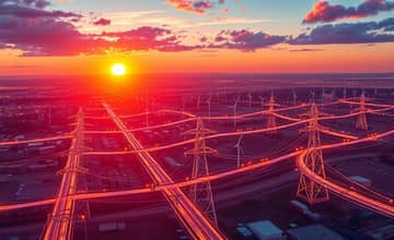 The Silent Powerhouse: Utility Infrastructure as an Investment